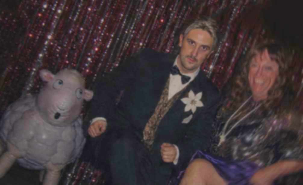 Cabaret at the Canty